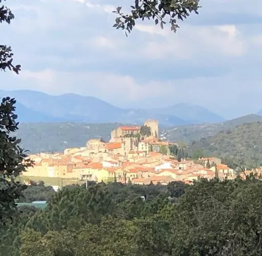 Tatil Evi Charmante Maison De Village Avec Toit Terrasse *